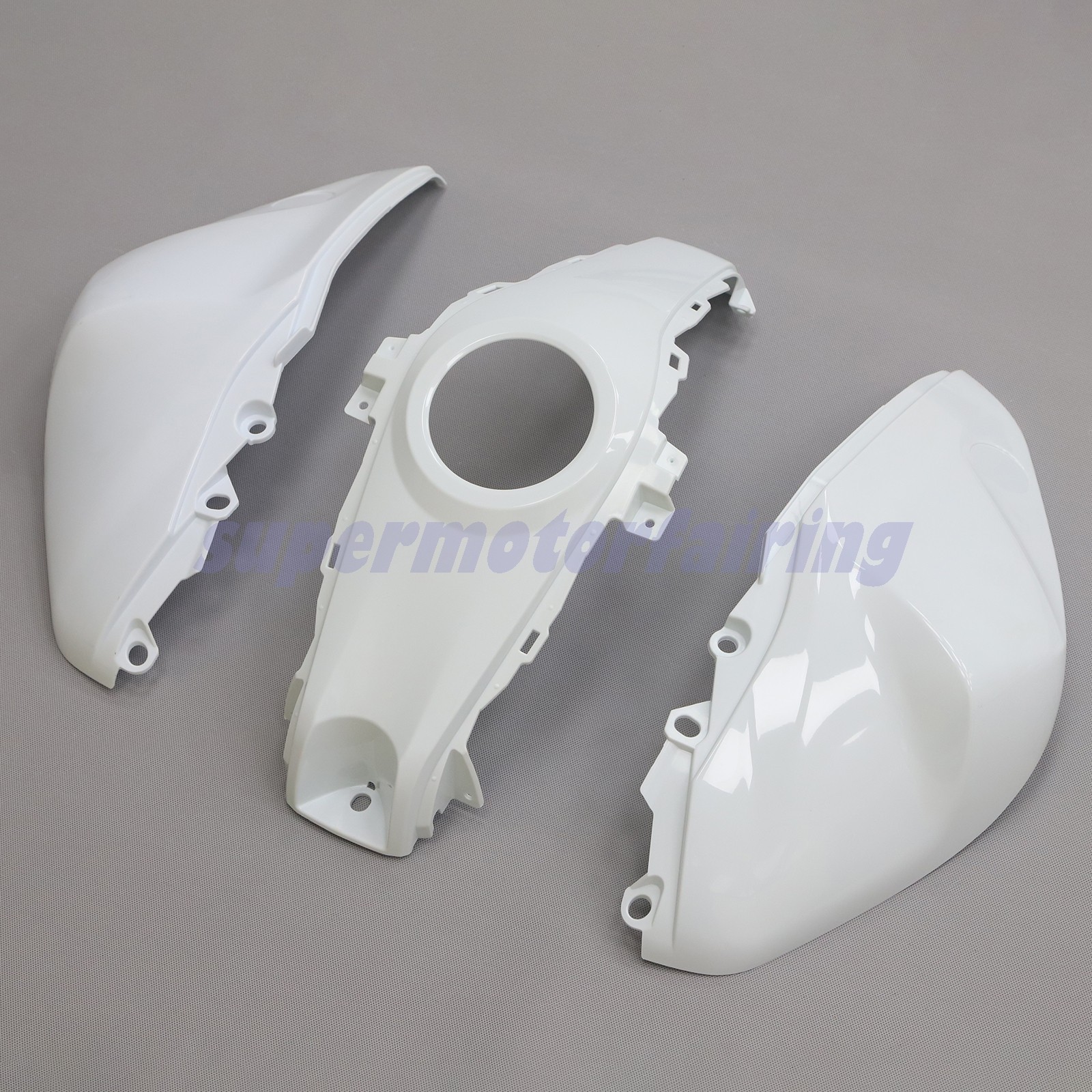 Unpainted ABS Injection Fairing Kit for YAMAHA YZF R3 2014-2018 / R25 2015-2018