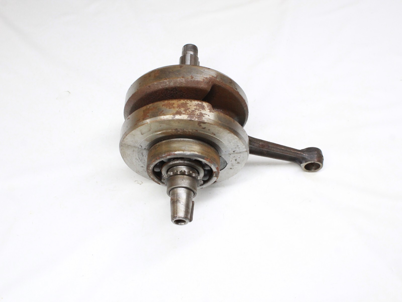 1975 74-75 Honda XL125 CL SL XL CB 125 Crankshaft Rod Crank 13000-365-000