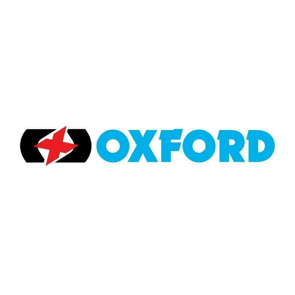 Oxford Bar End Motorcycle Bike Handlebar Muffs Thermal Waterproof New