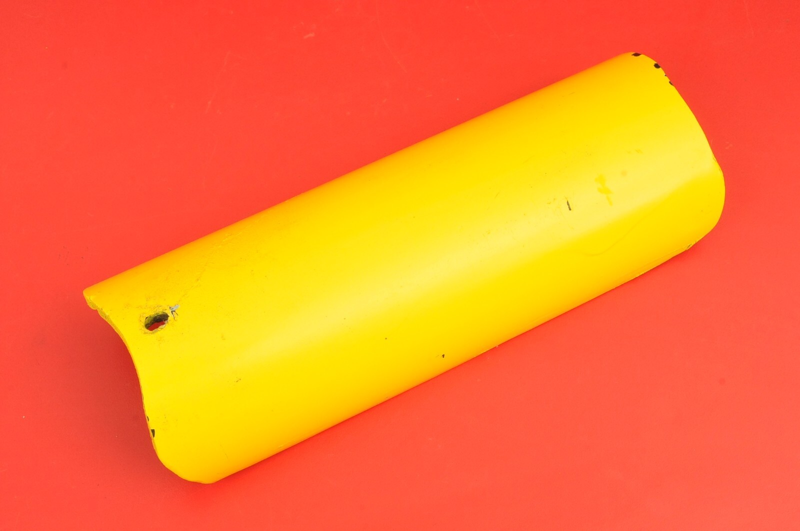 1973 – 1977 Suzuki RV90 RV 90 Rover Frame Cover Fender Plastic Body Panel
