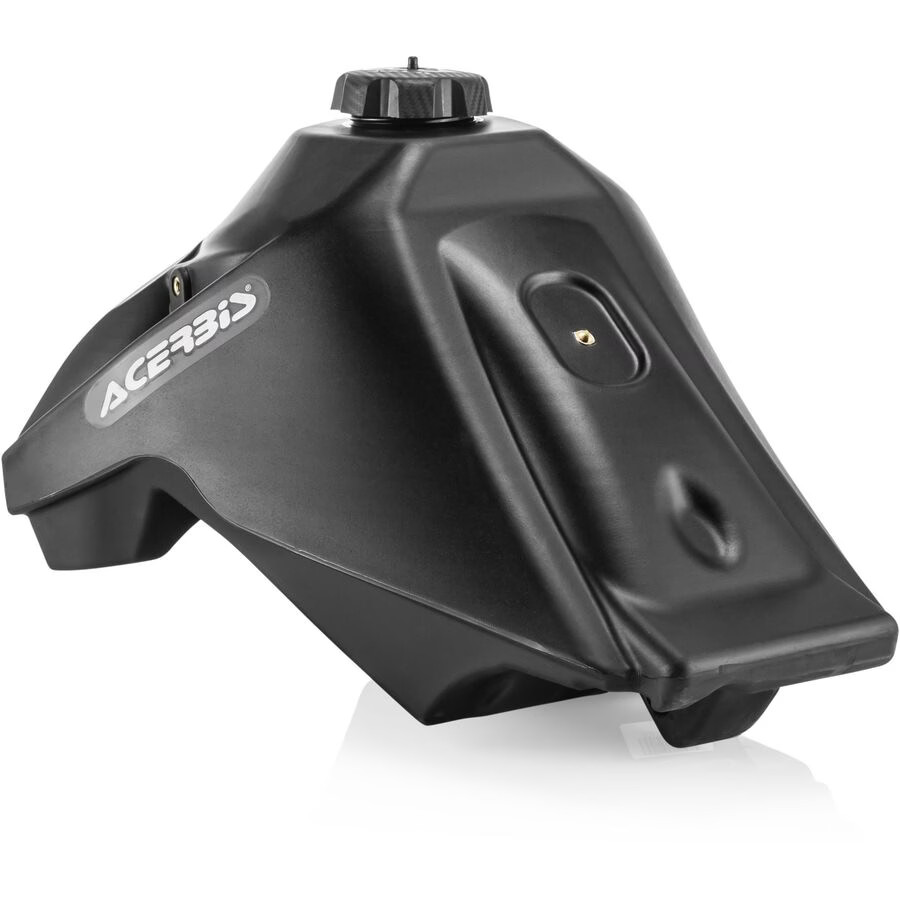 Acerbis Gas Tank – Black, 3.1 Gallon 2780610001
