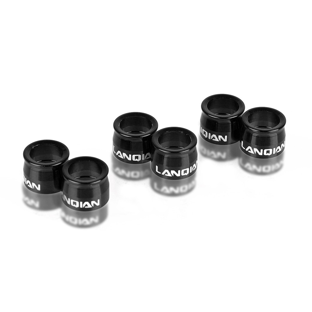 For Ducati Hypermotard Multistrada Sportclassic Billet Bleed Valve Cover Kit