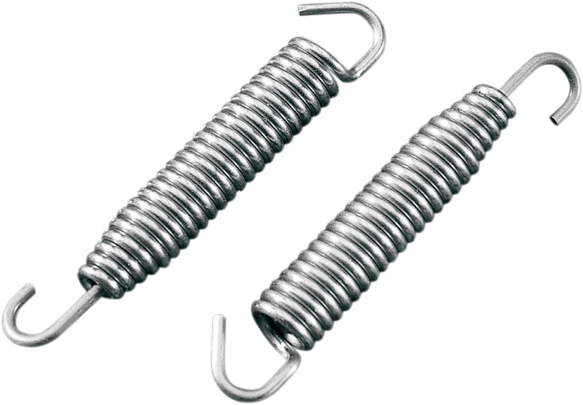 Moose Offroad Exhaust Springs – 90 mm 495-9000