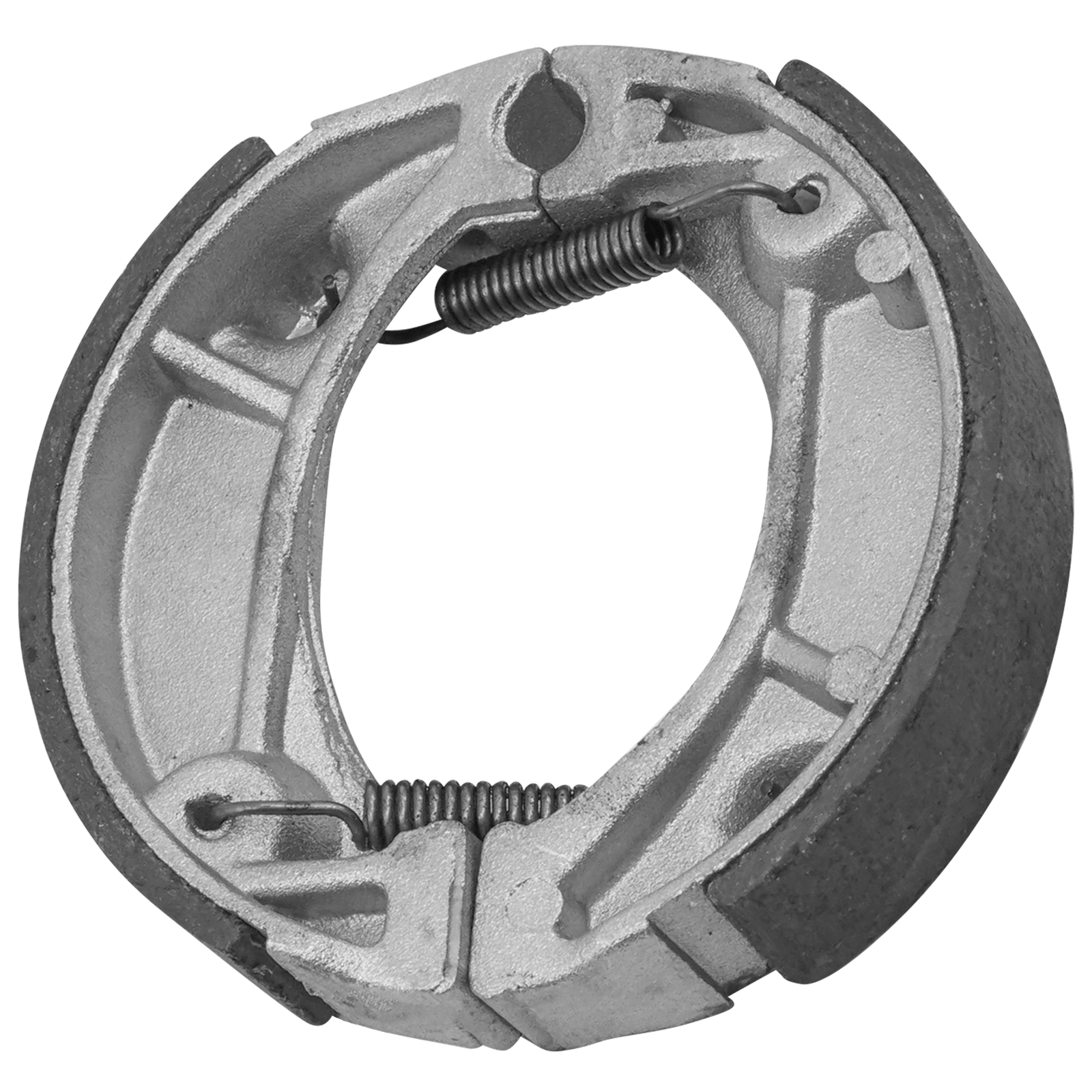 Rear Brake Shoes for Honda XR80R 1985 1986 1987 1988 1990 1991 1993-2003