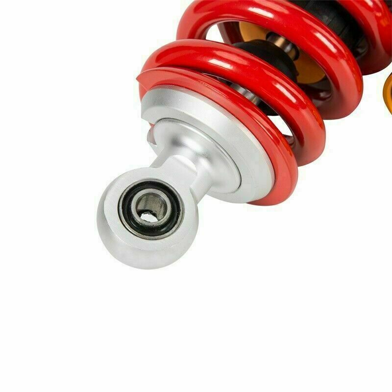 Motorcycle 240mm Rear Shock Absorber 9.5″ Suspension For Honda MSX125 Grom 125
