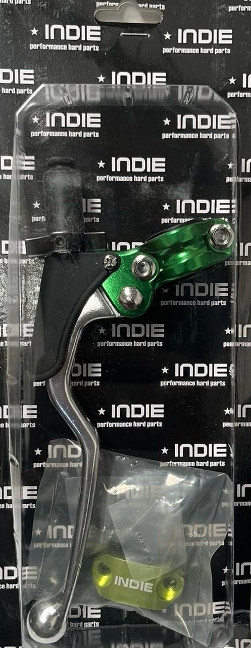 Universal Clutch Perch Lever + Brake Rotator Clamp ​KAWASAKI KLR KXF KX 125 250