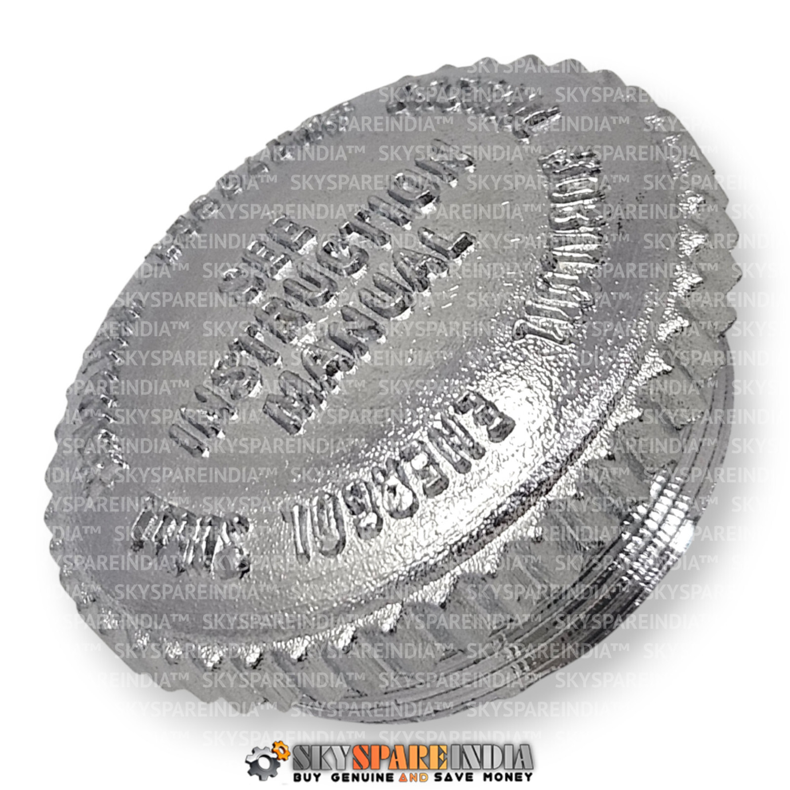 Inspection Oil Tank Cap Compatible With BSA A7 A 10 B31 B32 B33 Models