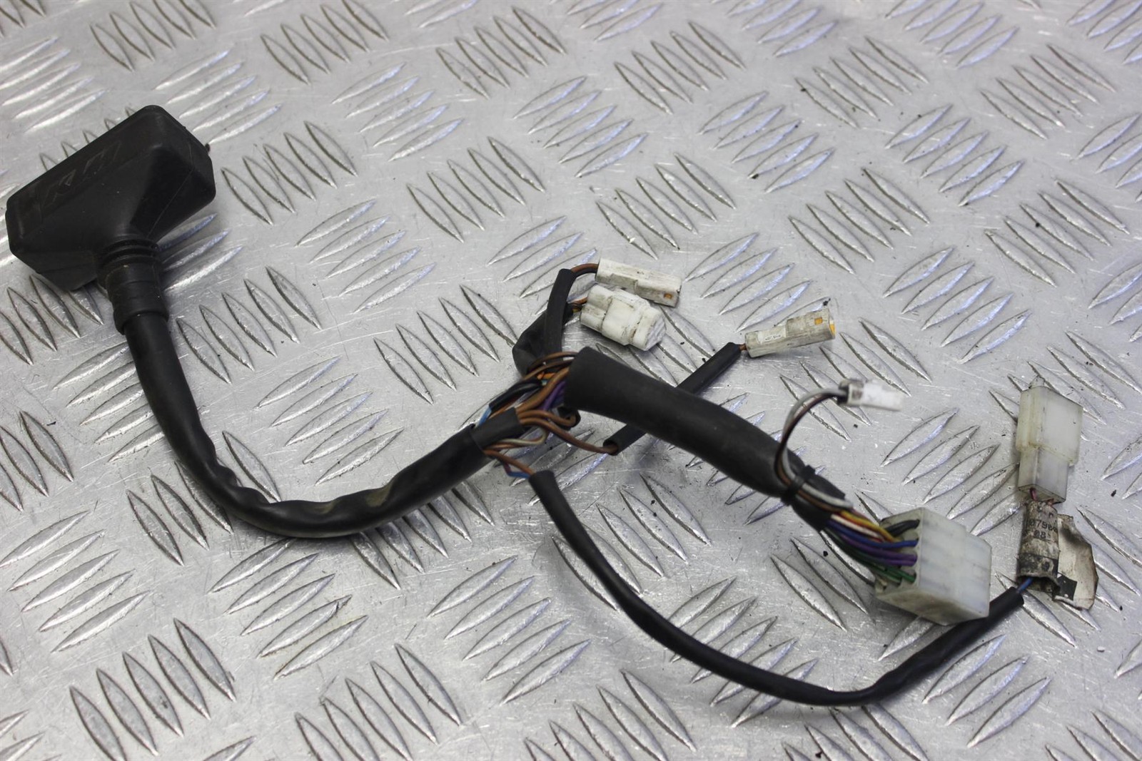 KTM 990 Super Duke Clocks Sub Loom Harness 2010 2007 to 2011 B314