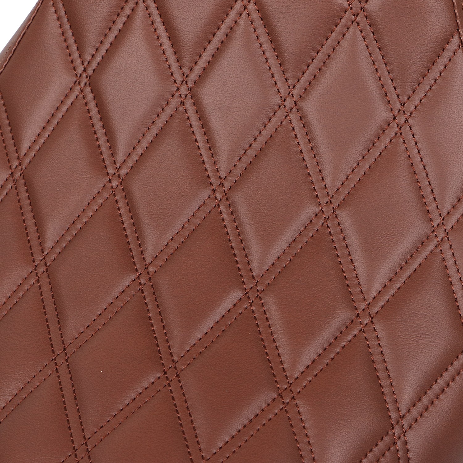 Synthetic leather + soft foam Driver Solo Seat For Harley Heritage Softail FLST
