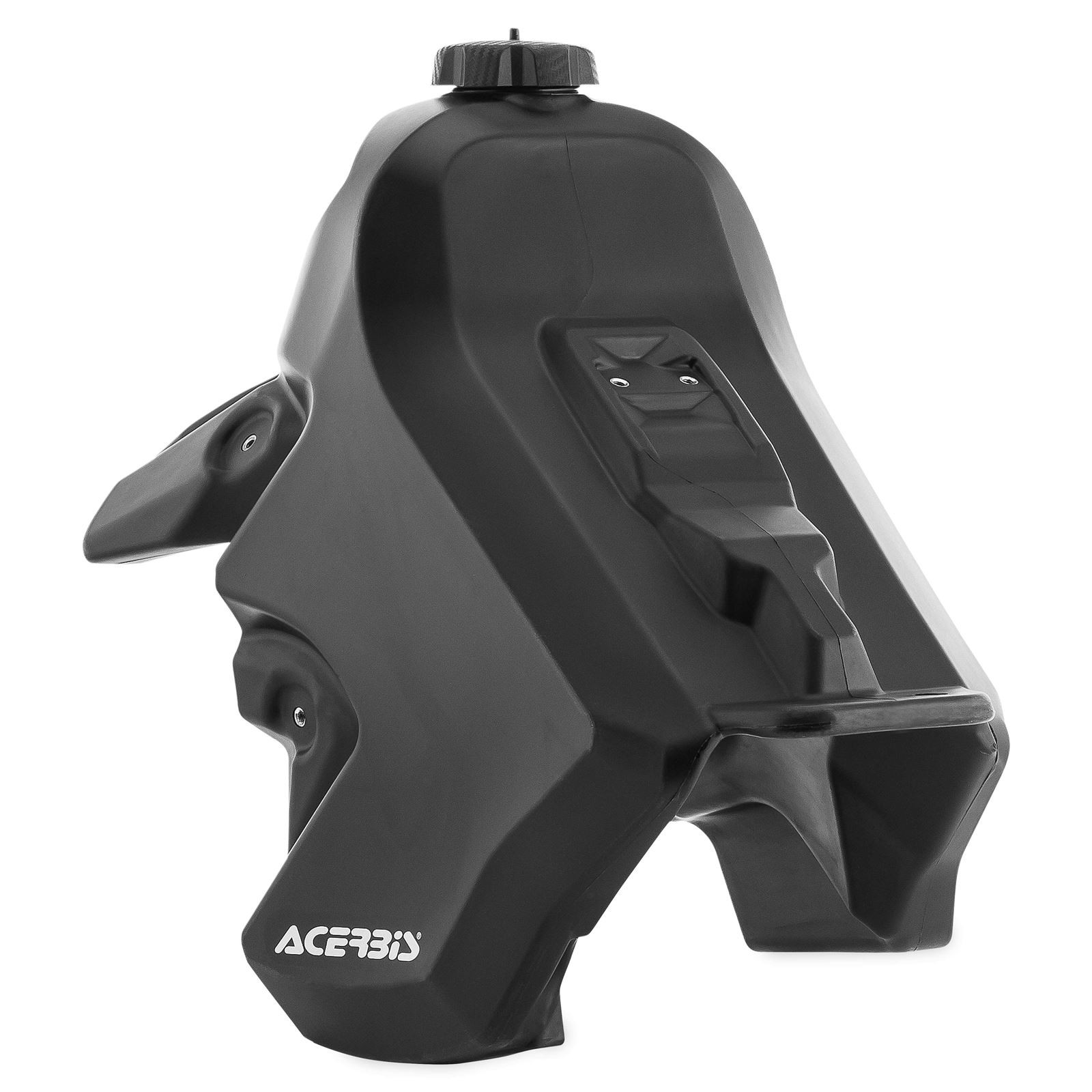 Acerbis Fuel Tank 3.7 Gallon Black 2464810001