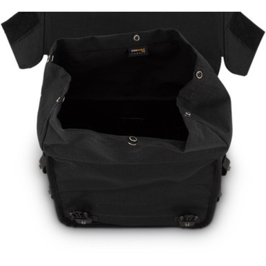 BURLY BRAND Throwover Saddlebag
