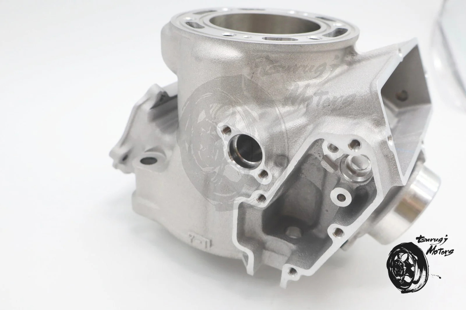 YAMAHA OEM 2016 – 2023 YZ250X YZ 250X CYLINDER ASSEMBLY JUG BF1-11311-00-00 NEW