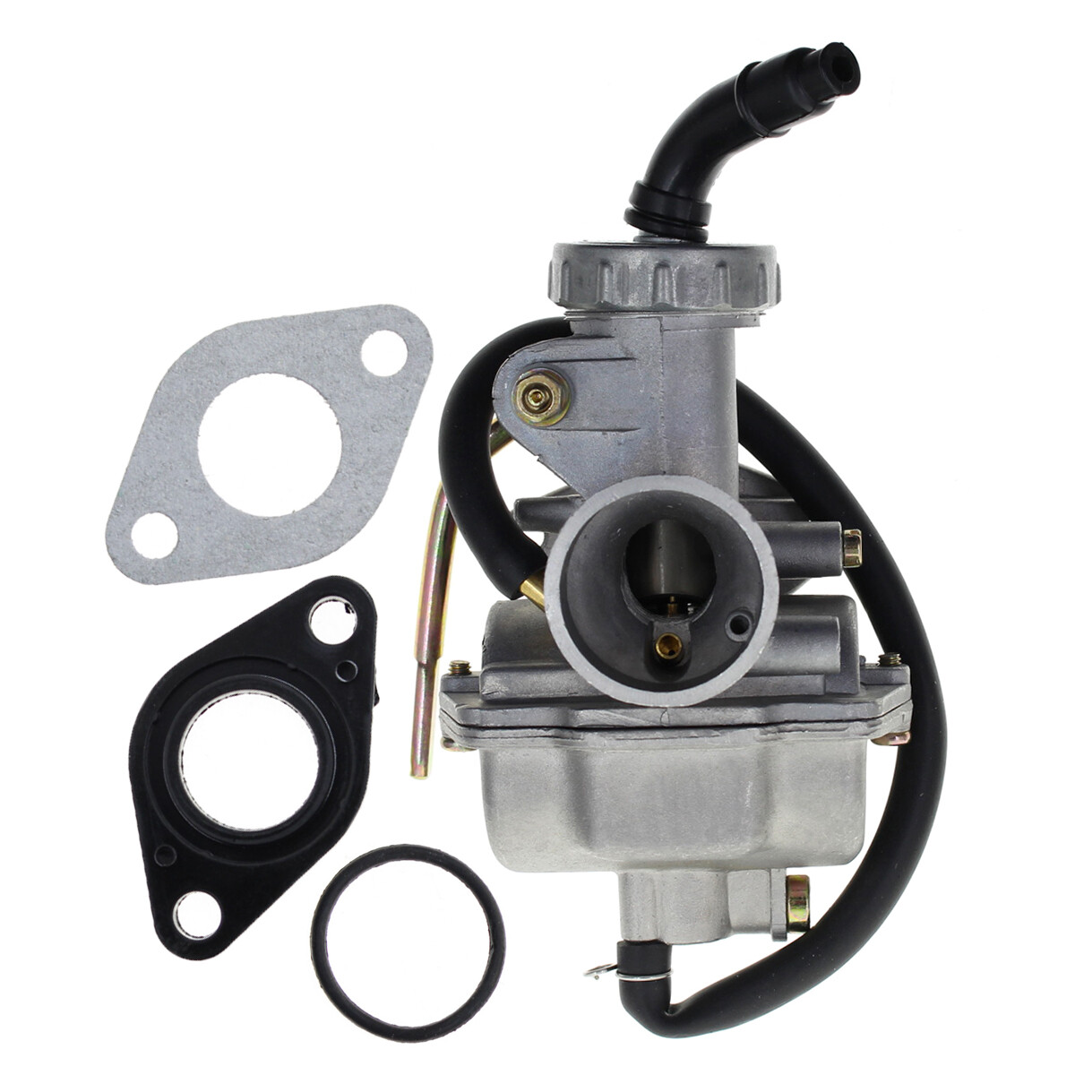PZ20 Carburetor Carb for Honda XR50 CRF50 XR70 CRF70 Engine Bike Roketa Coolster