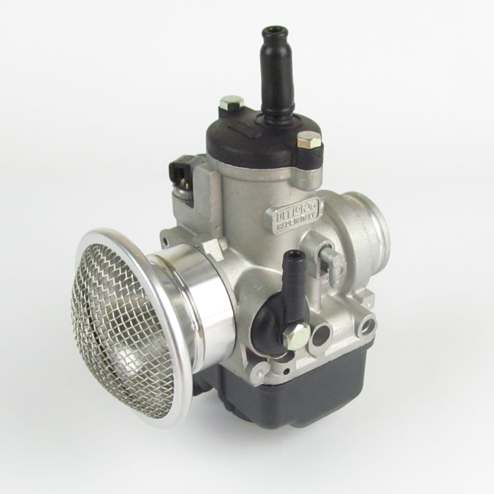 Dellorto PHBH short trumpet + gauze Vespa Scooter Lambretta MCT09