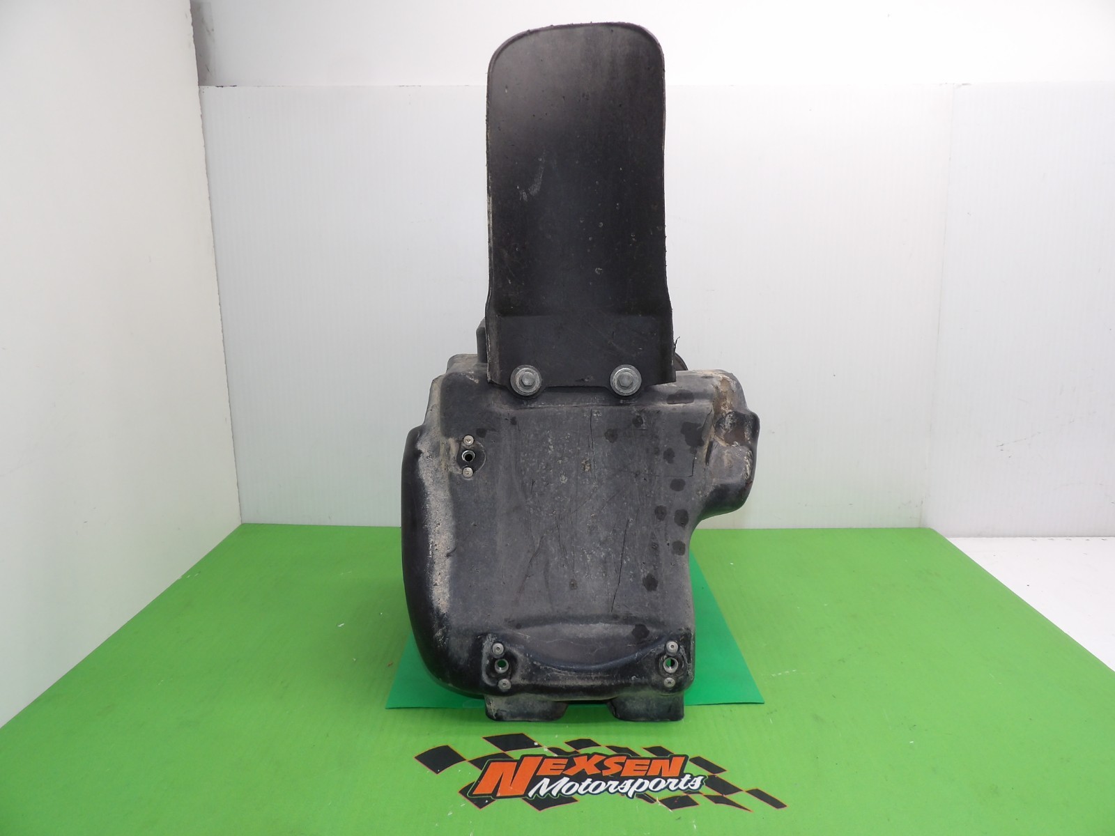 2019 Kawasaki KX100 Airbox Air Filter Case Housing 11011-1612