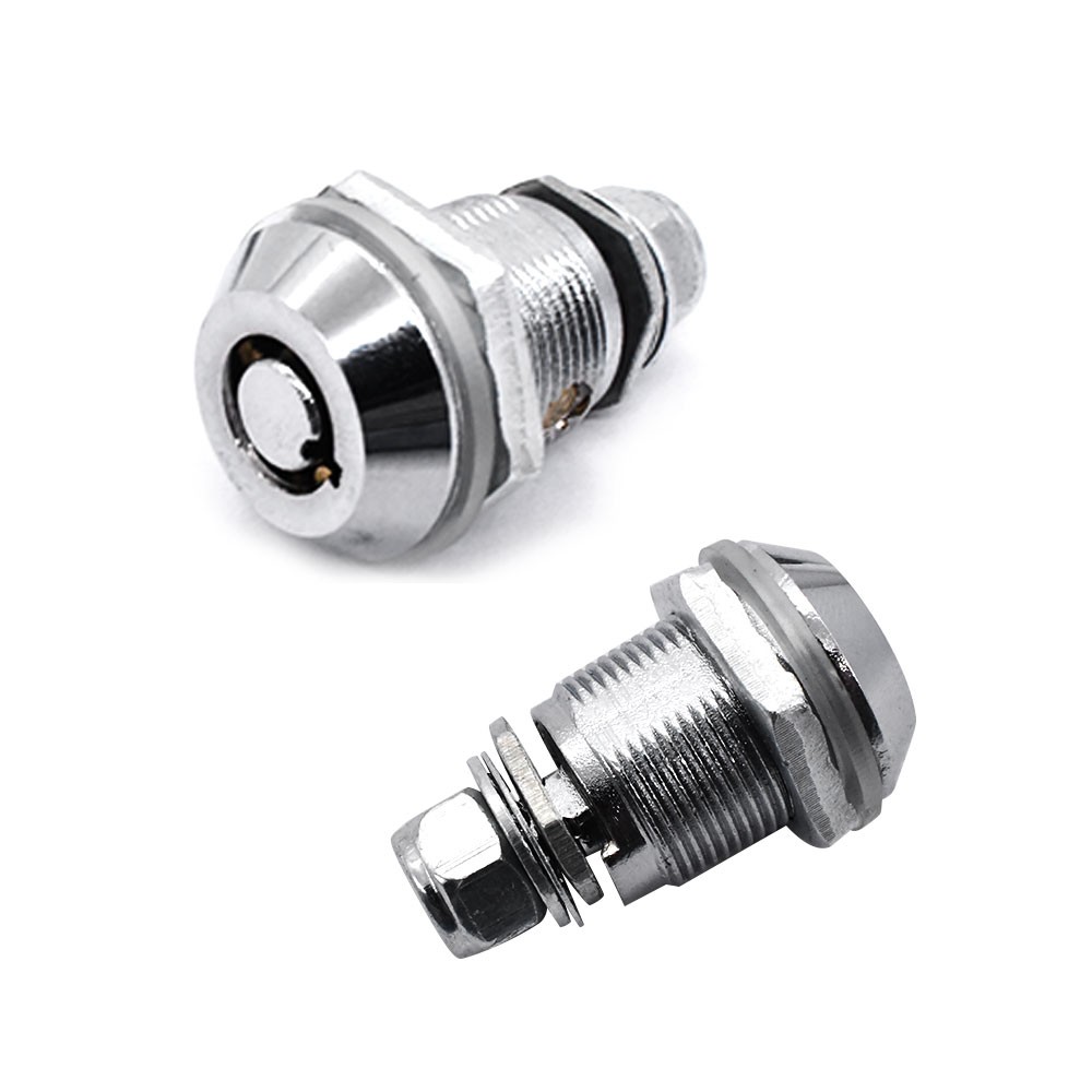 Tour-Pak Pack Trunk Replace Lock Key Kit For Harley Davidson Touring 1992-2013