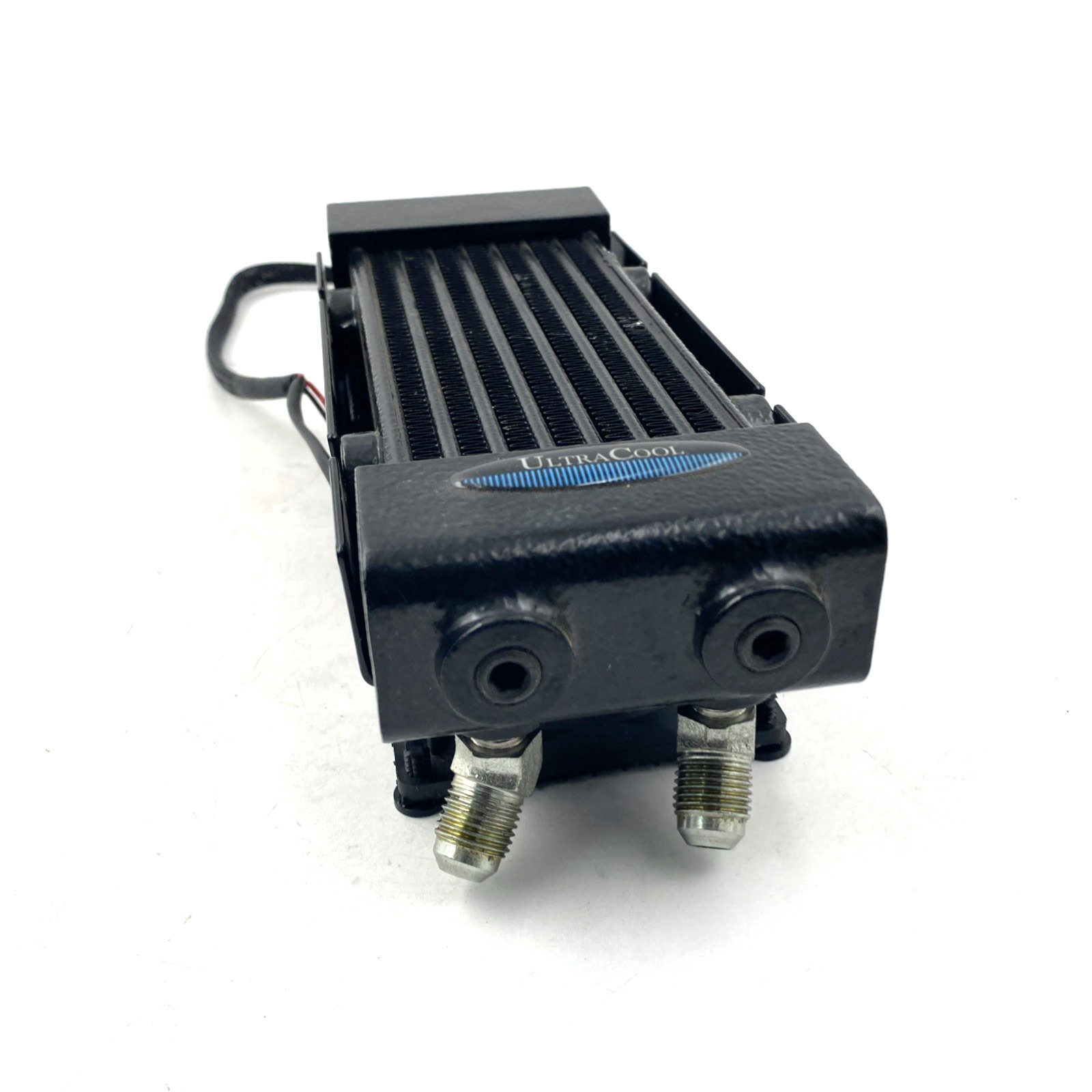 UltraCool SMT8-6N Lower Fairing Naked 3.0 Oil Cooler 17-26 M8 Touring Trike