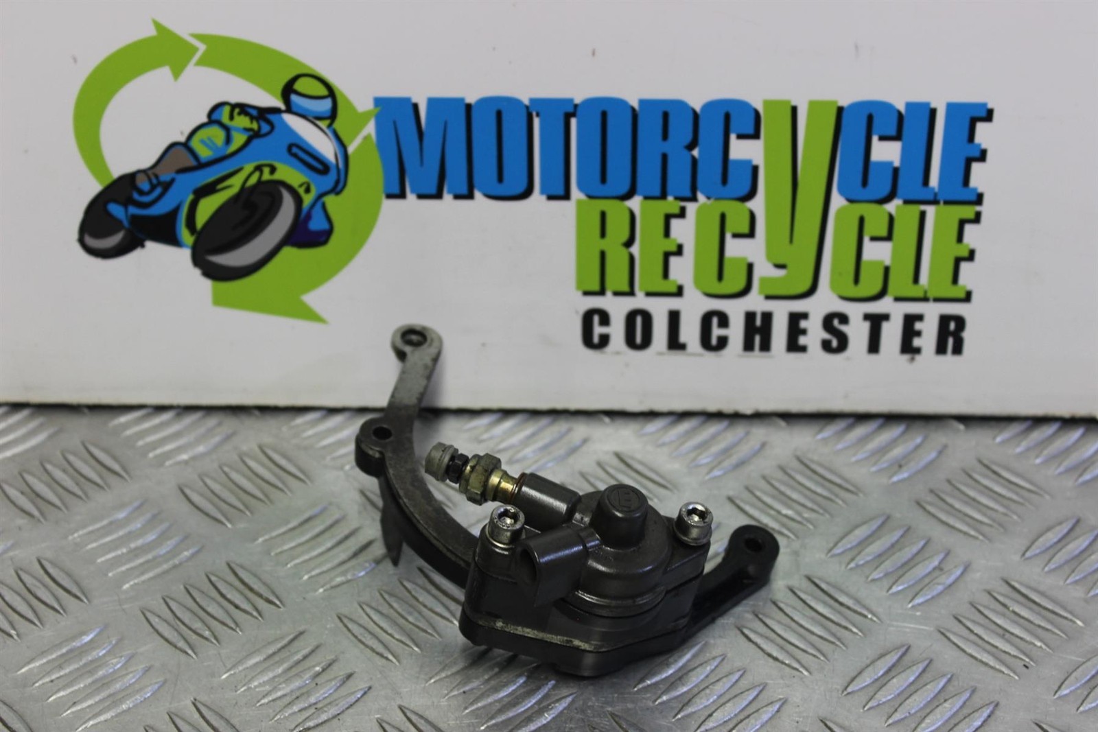 KTM 990 Super Duke Clutch Slave Cylinder 2010 2007 to 2011 B314