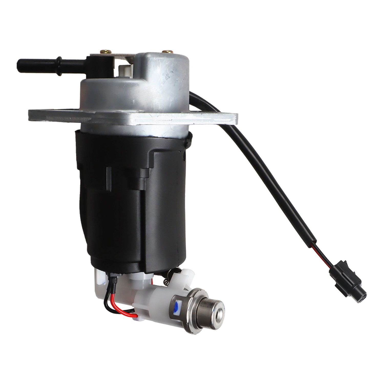 1x Fuel Pump Assembly For Kawasaki KX 450F 250F 2009-2011 49040-0037 US
