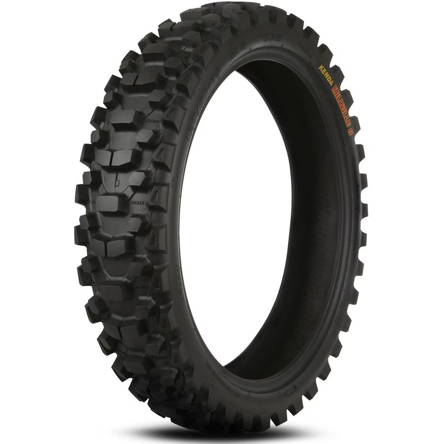 Kenda Millville II K785 Rear Tire – 90/100-16 047851604B0