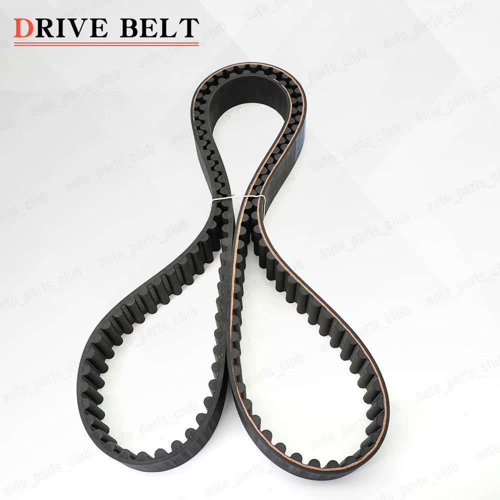 40024-97 Rear Drive Belt 139T 1-1/2″ for Harley Davidson FLT FLHT FLHR 97-03