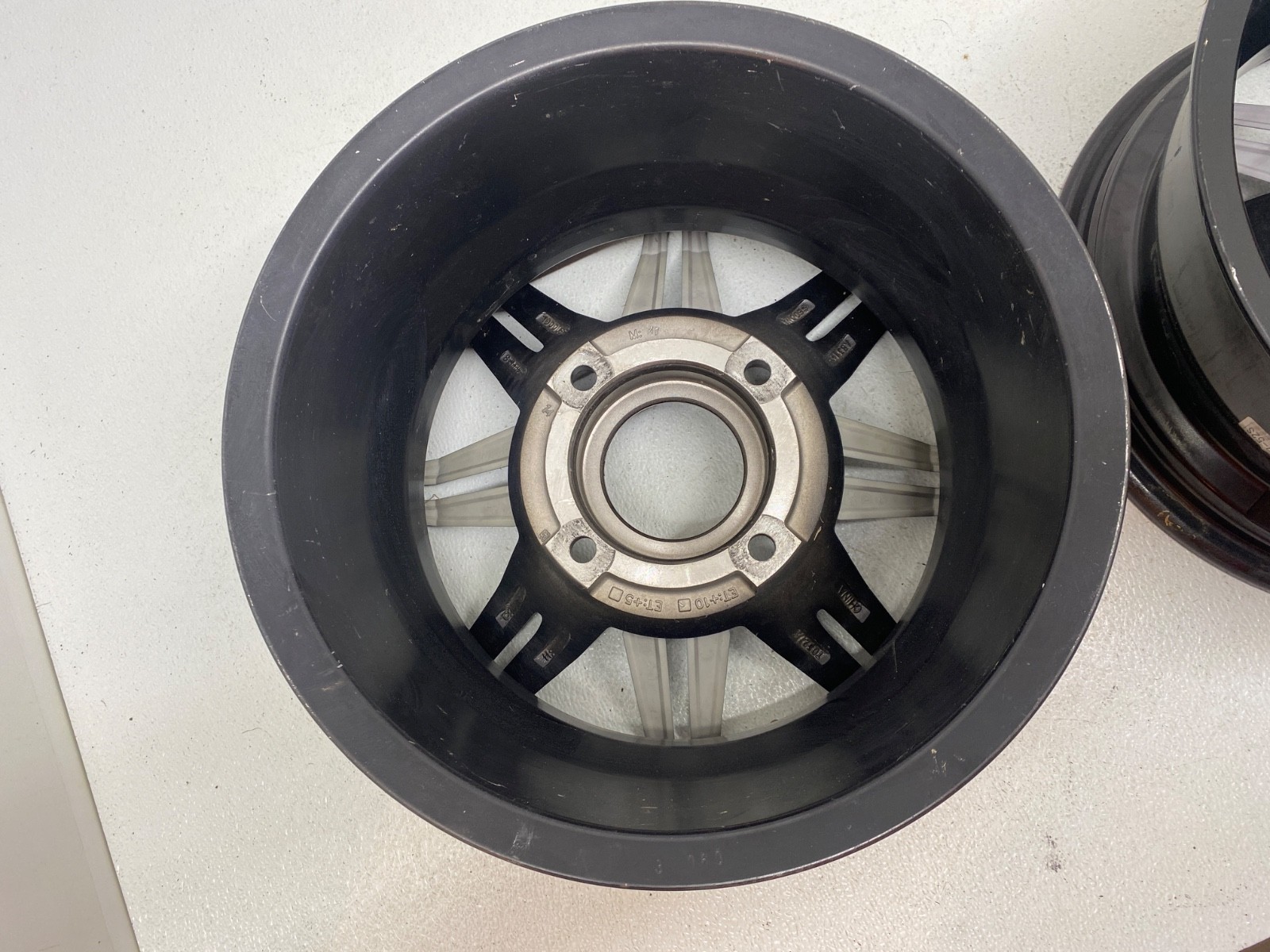 SEDONA RUKUS Wheel Set of 4 14×7 4/137 WHEELS CAN AM X3 RIMS 4.5″ x 2.5″ Offset