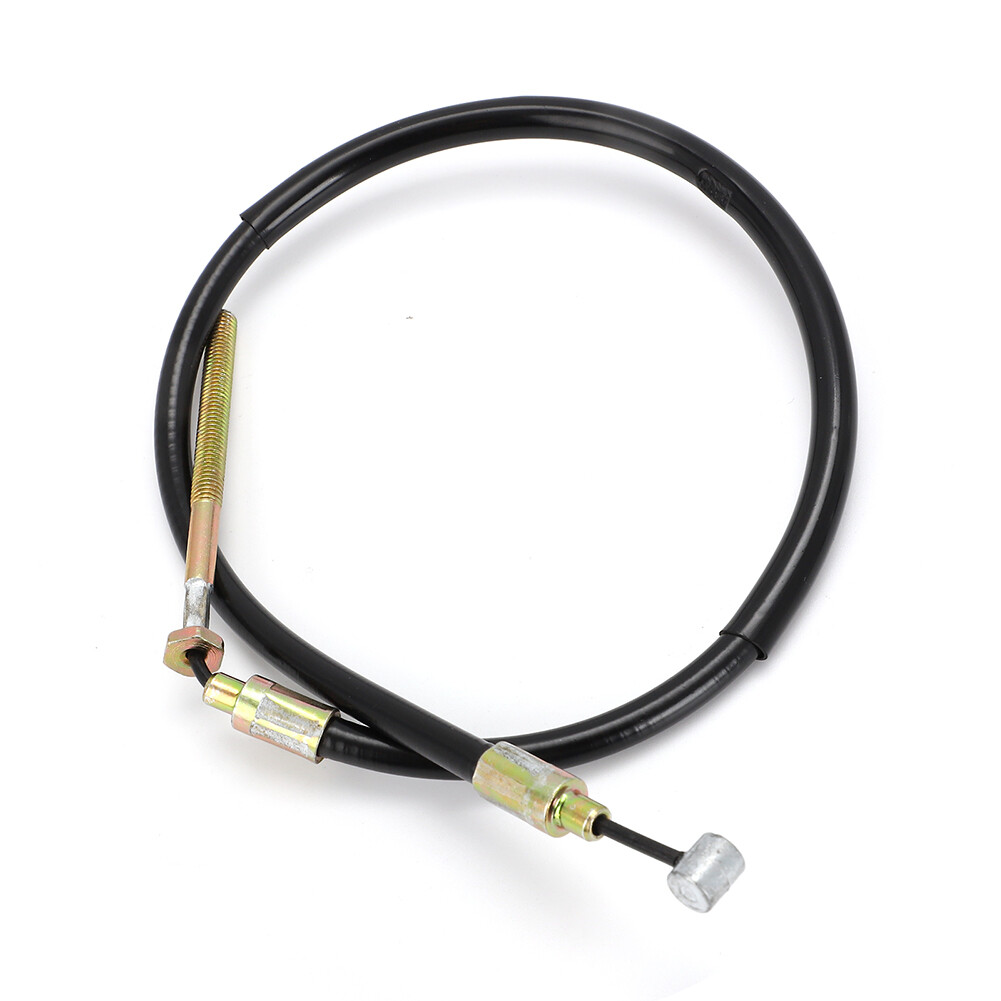 For Honda TRX70 Upper + Lower Front Brake Cable Kit Left & Right 1986 – 1987
