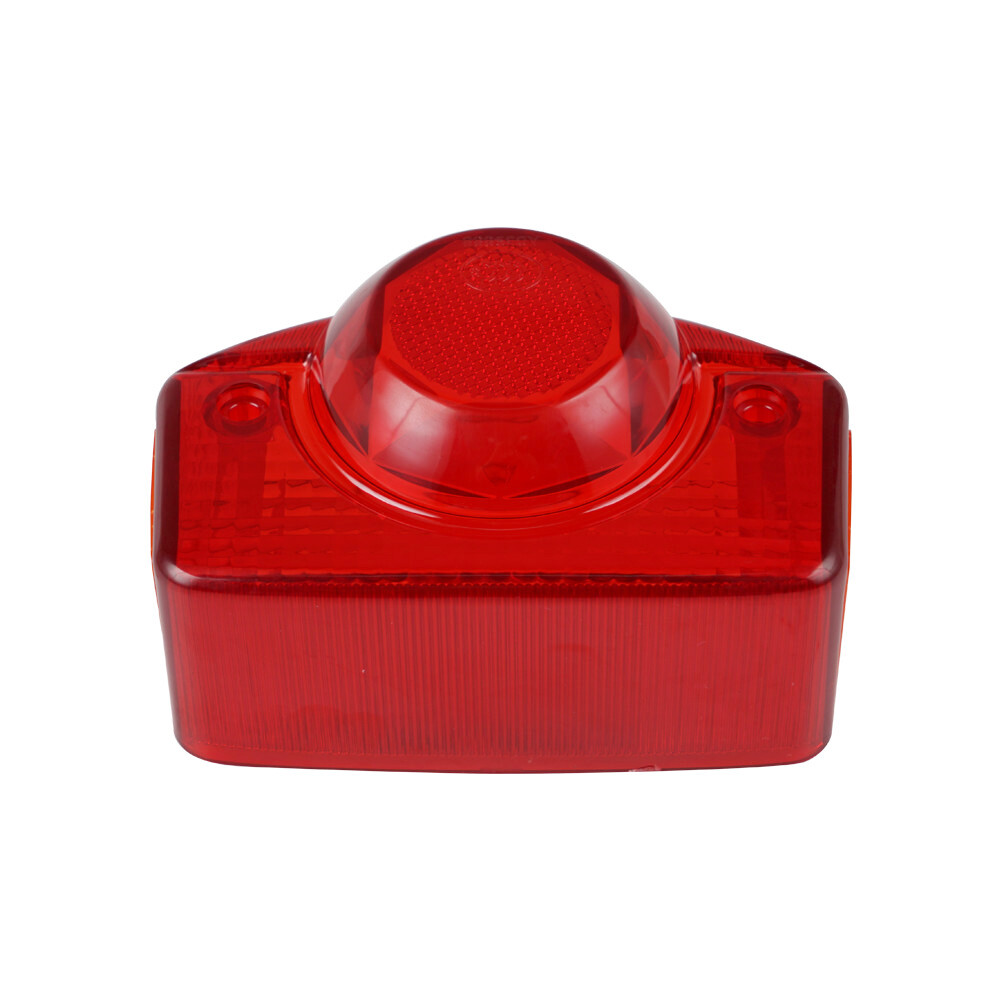 Taillight Len Tail Light Len 33702-077-671 For Honda CB450 Super Sport 1969-1971