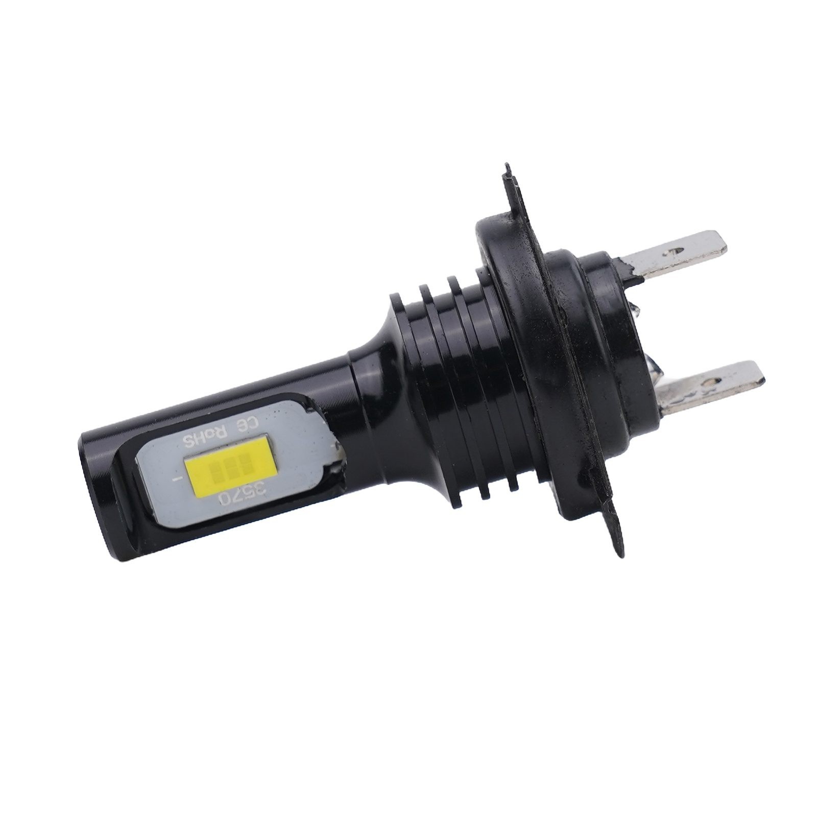 And Play LED Headlight Aluminum Profile Cool White DC 12V ~ 24V Dust Seal