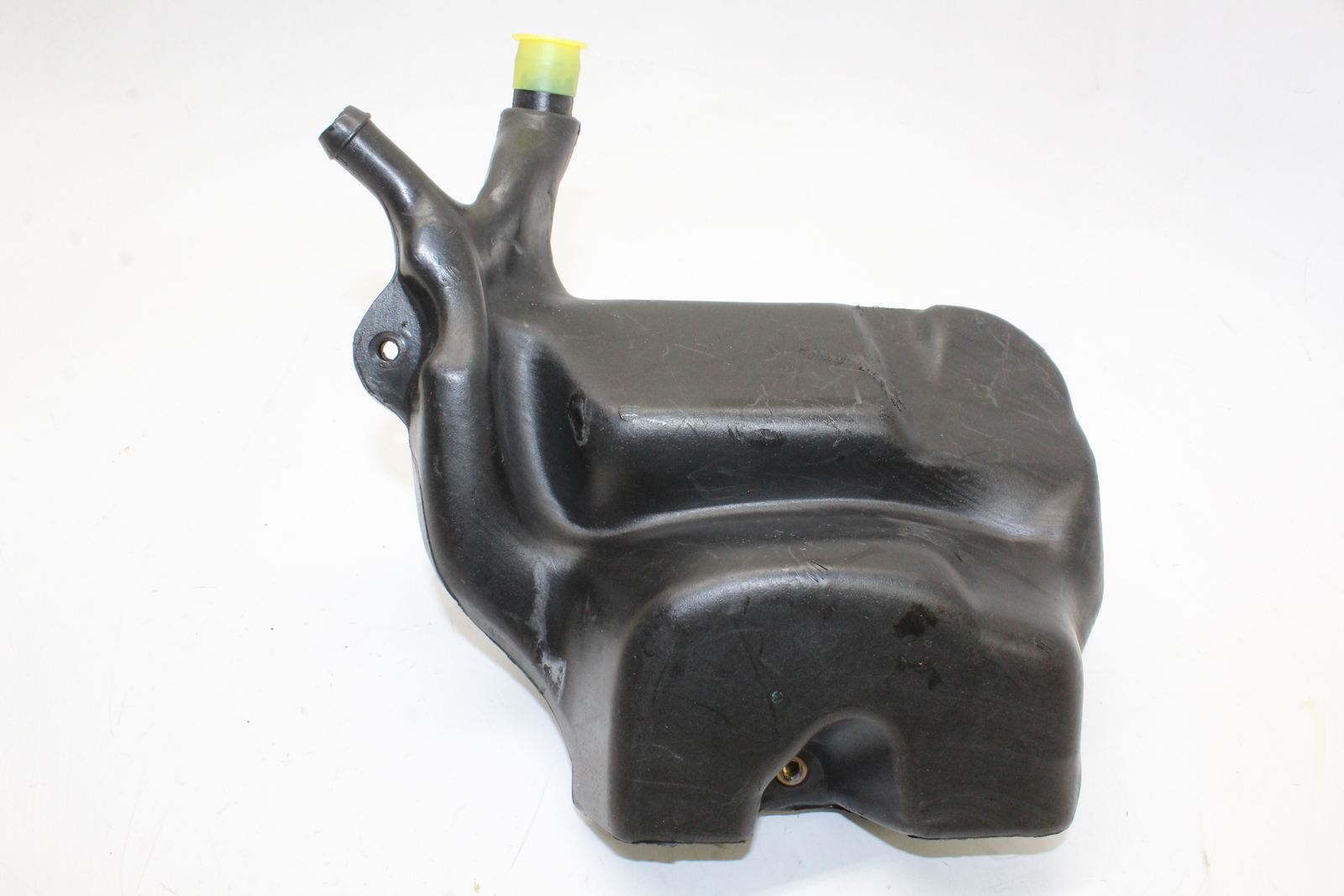 01-05 Ducati St4s ST4 Secondary Coolant Water TANK Reservoir Bottle OEM