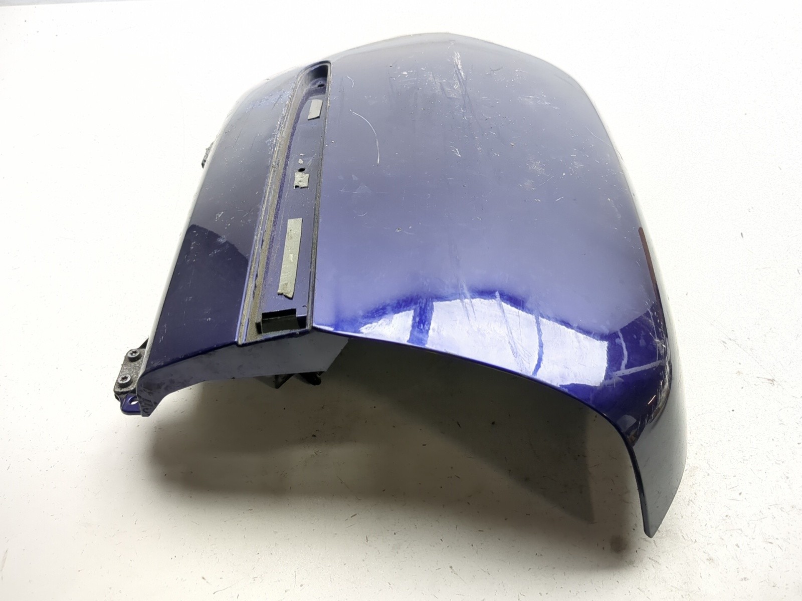 01-05 Honda Goldwing 1800 GL1800 Rear Right Saddlebag Lid Bench 81221-MCA-000ZG