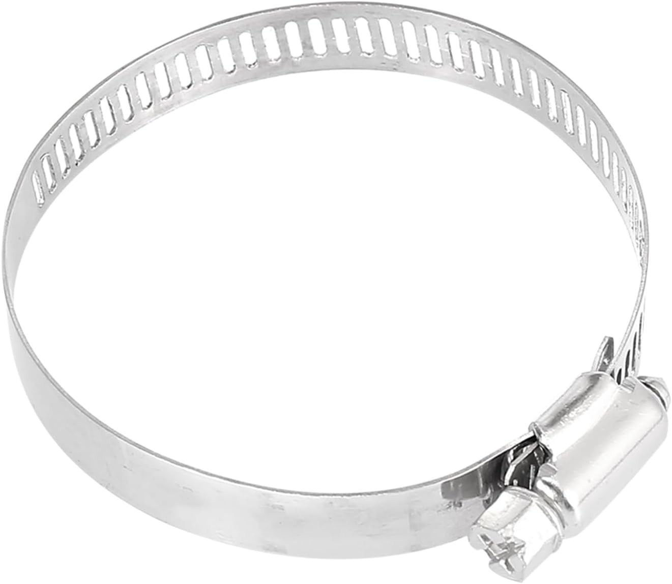 Durable Stainless Steel 52-58mm Motorcycle Air Filter with Easy Installation