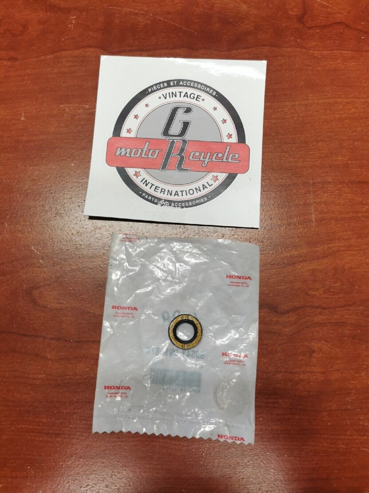 NEW NOS Honda 2016 – 2023 SXS1000 MOUNTING RUBBER 90543-MV9-670 H33