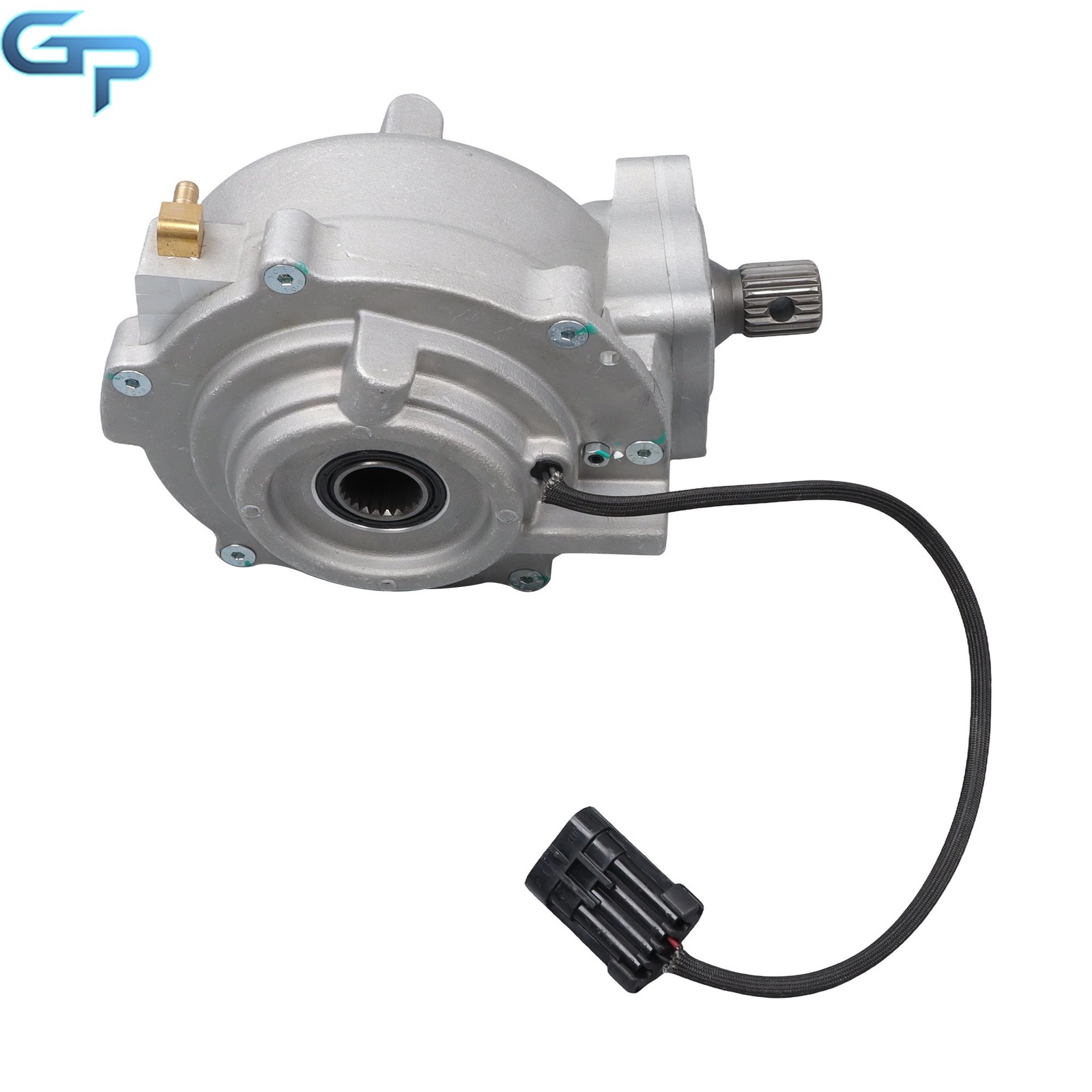 Front Differential Assembly For Polaris RZR 800 Series 2 Years 2008 2009 2010