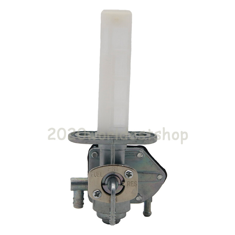 51023-1260 For KAWASAKI VULCAN 800 CLASSIC DRIFTER GPZ1100 ZRX 1100 Fuel Petcock