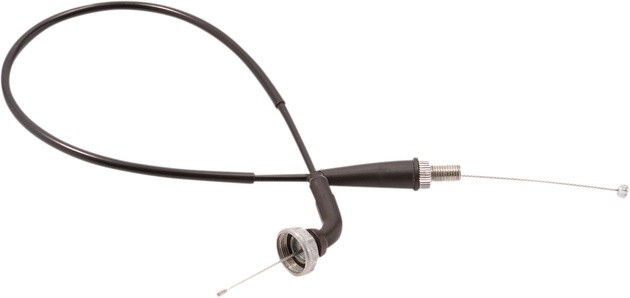 Motion Pro Pull Throttle Cable Black #02-0617 fits Honda CRF110F 2013-2018