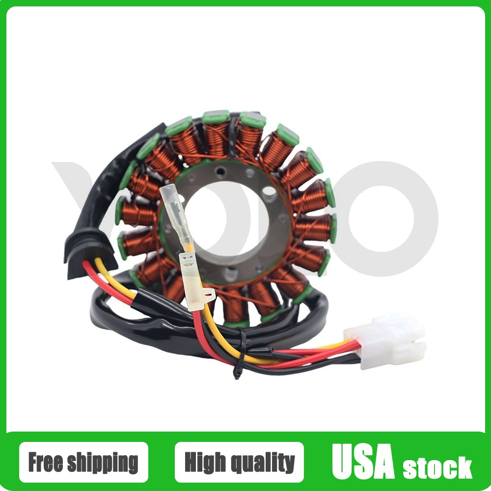 58439004000 Ignition Coil Stator For KTM 660 LC4 Rallye 640 LC4-E 1997-2006