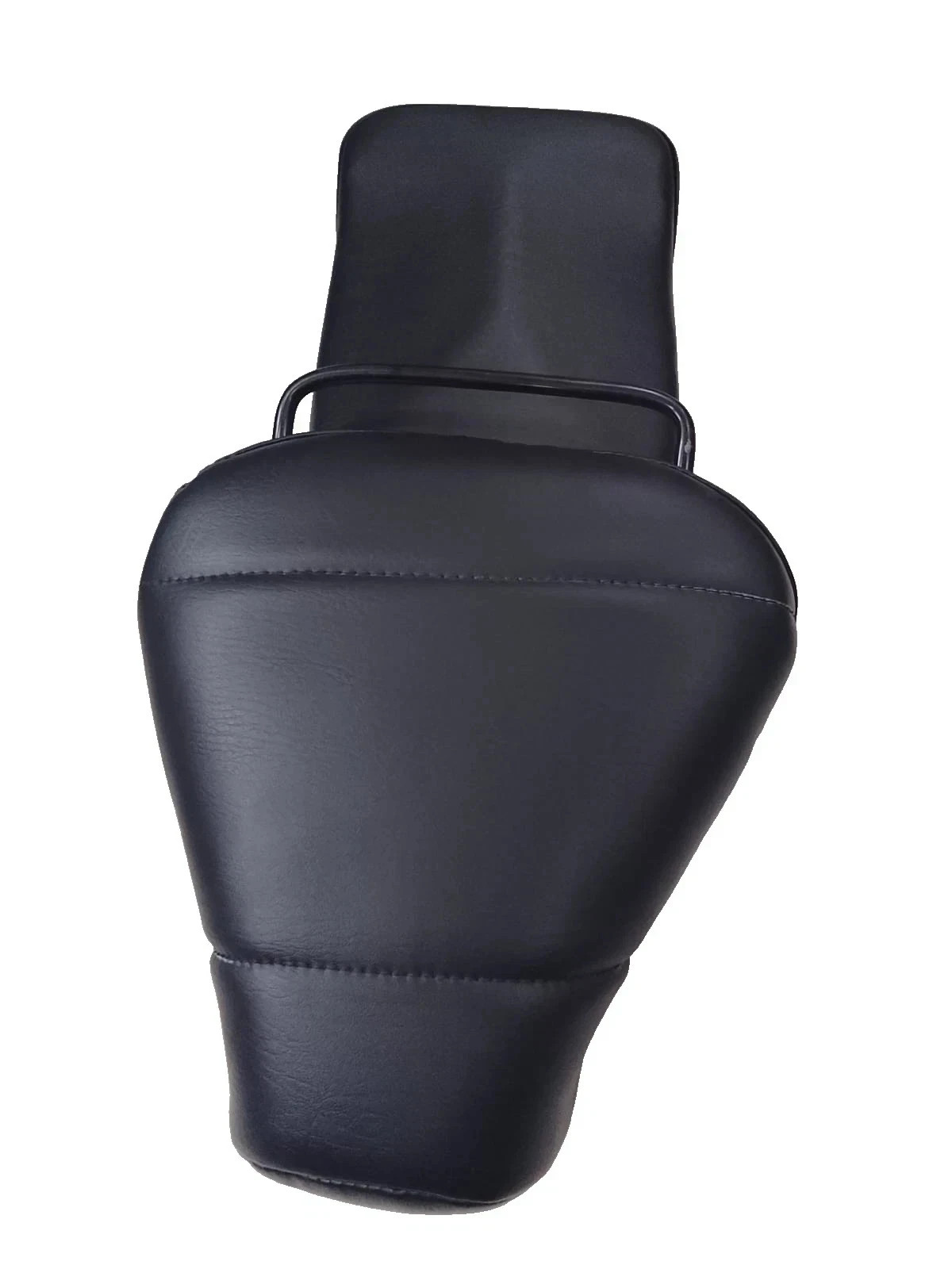 Seat Black Piaggio Fit For Vespa 125 150 VNA VNB VBB VBA VLA Sprint TS GL