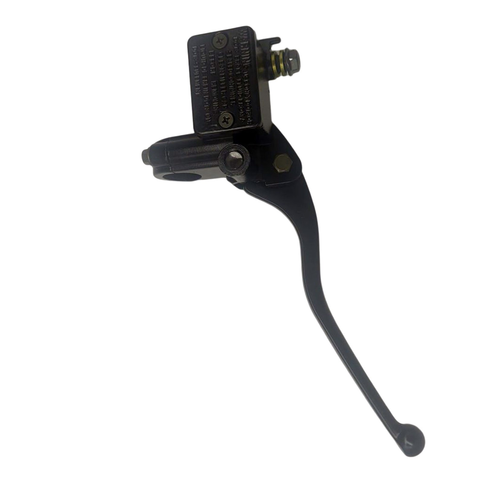 Front Brake Master Cylinder for Suzuki QuadRunner 230 250 450 500 59600-44B11