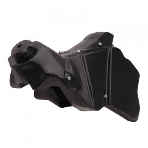 Clarke Fuel Tank 3.5 Gallon Black 1008200160