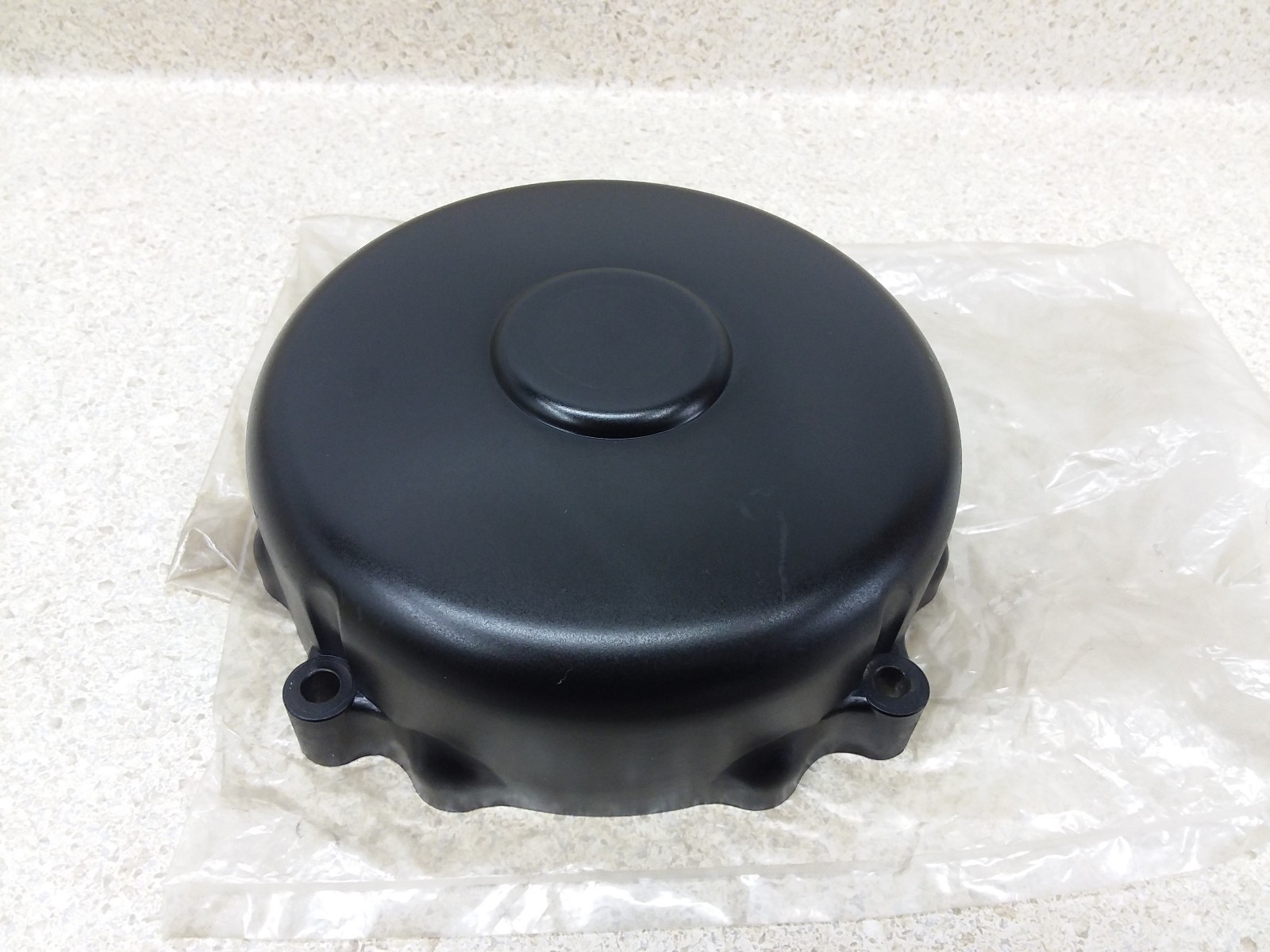 VTG NOS 1979 1980 Yamaha YZ400 IT400 IT425 IT250 Engine Cover #2X7-15411-00-00