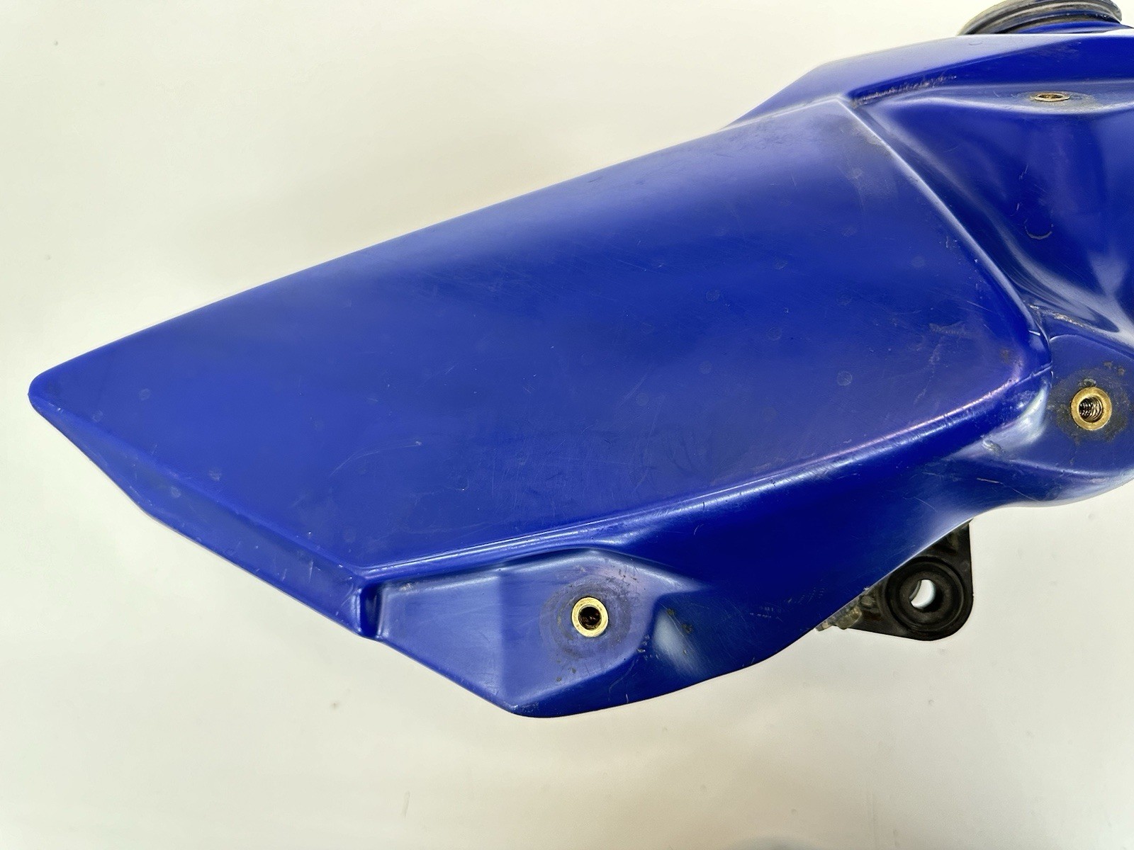 OEM 03 04 05 YAMAHA YZ250F YZ450F STOCK BLUE GAS FUEL TANK 5XD-24110-01-00