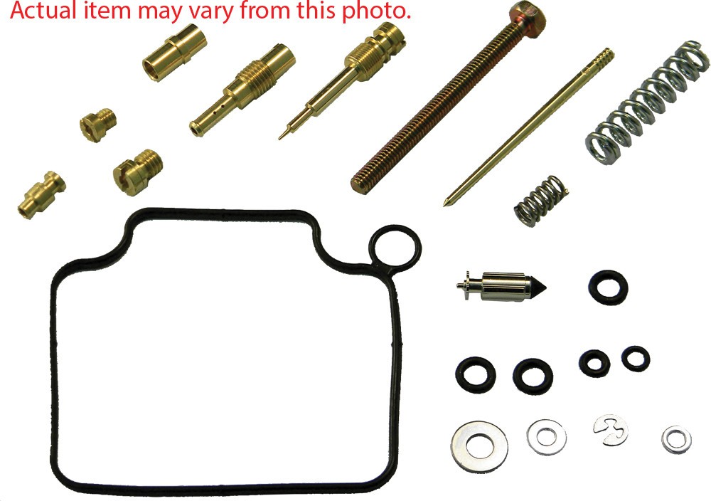 Shindy Carburetor Repair Kit #03-703
