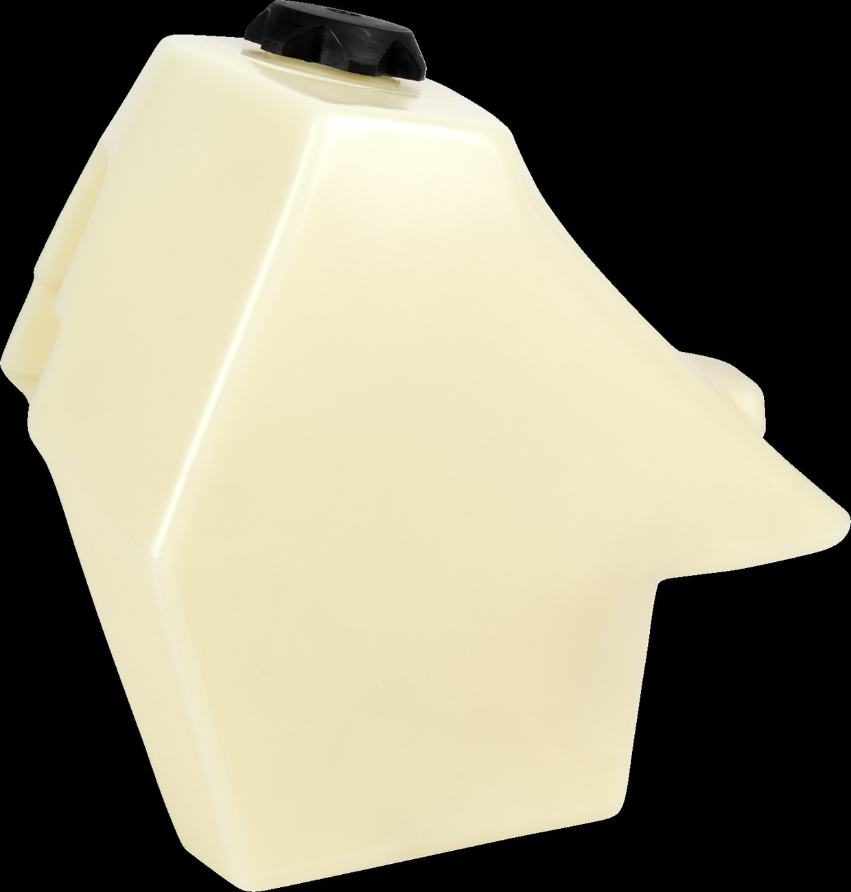 IMS PRODUCTS INC. Large Capacity Gas Tank 3.6 Gallon Natural Yamaha