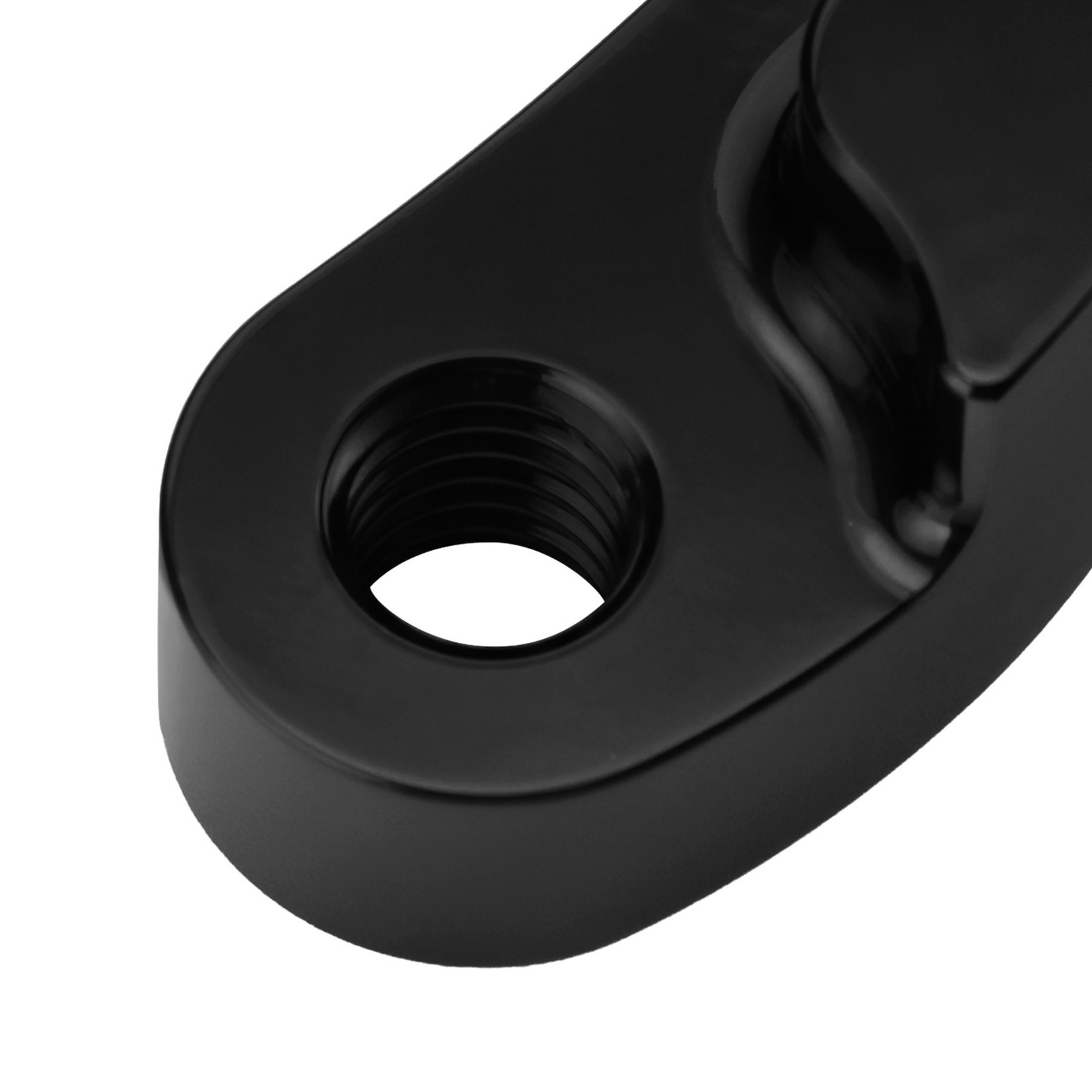 1.75″ Rear Lowering Kit Fit For Harley Dyna Street Bob 2006-2017