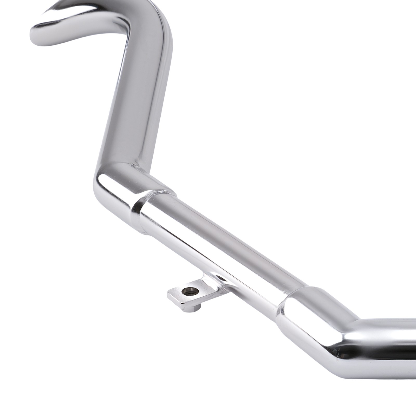 38mm Engine Guard Highway Crash Bar for Harley Street Glide/Road King 1997-UP