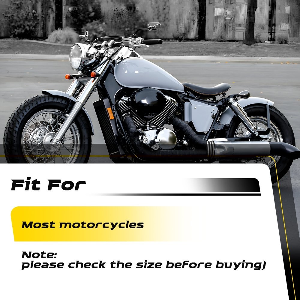 For Suzuki Boulevard C50T C90 M109R Boss M50 M90 S40 2005-2019 Fuel Gas Tank Cap