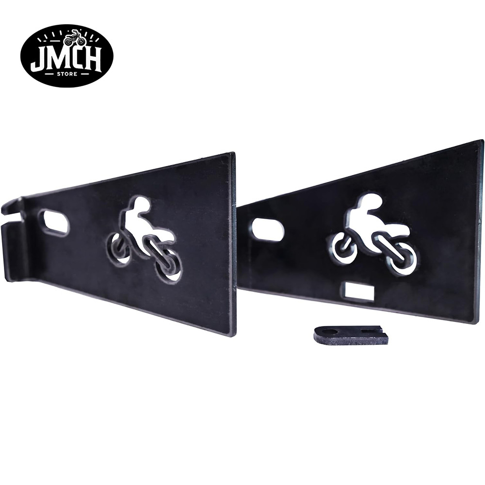 8 Inch Rear Frame Stretch Extension Tabs for Coleman CT200U BT200X CT200UEX