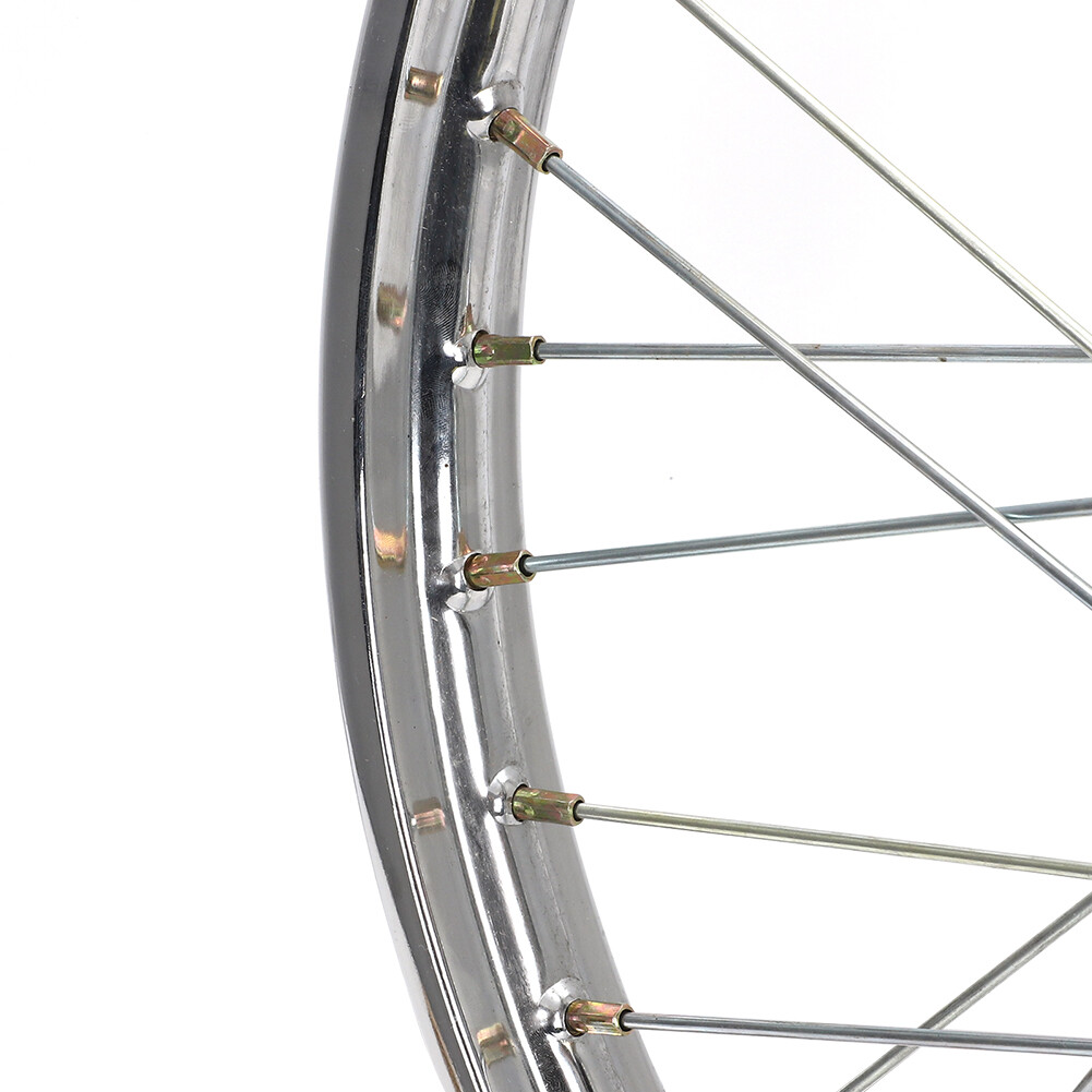 21″ Front Wheel Rim For 250cc Hawk 250 Carb Version Dirt Bike Pit Bike – 1.4*21