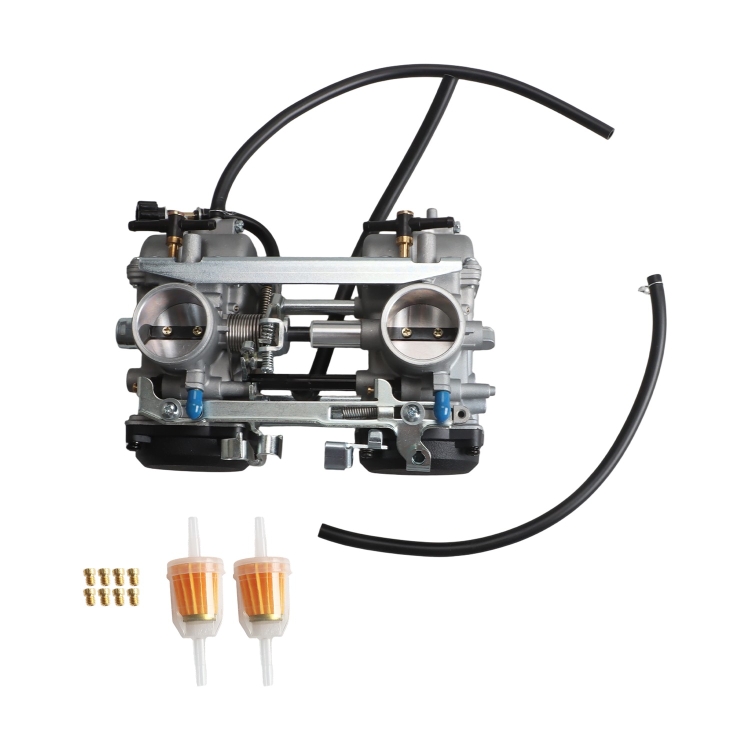 New Carburetor Carb For Kawasaki Vulcan 500 LTD EN500C 15003-1235 1996-2009 US